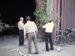 Schützenfest 1978